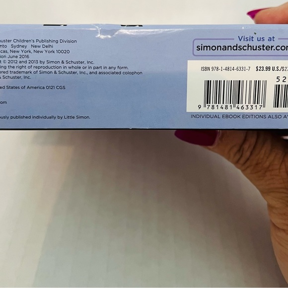 The Heidi Heckelbeck Collection No 2 Book Set - Picture 6 of 6